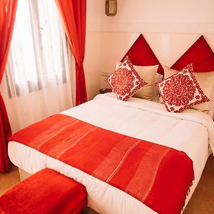 Standaard Kamer met een King Size Bed